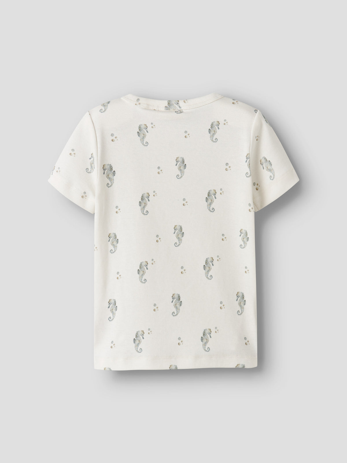 Tshirt Gayo "Seahorse"