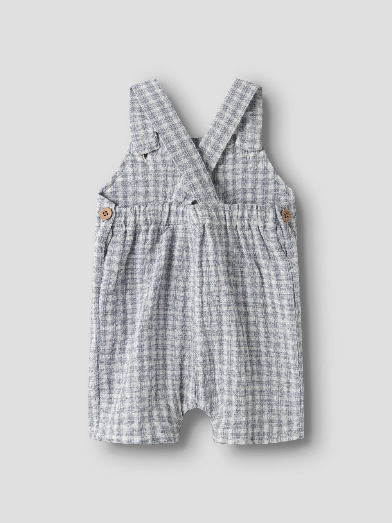 Latzshorts Frey "Coconut Milk"
