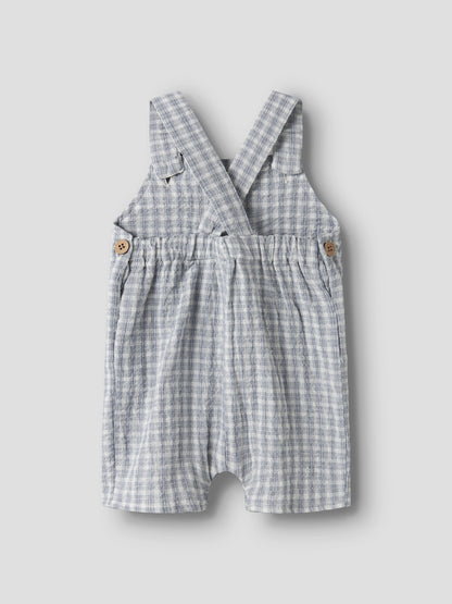 Latzshorts Frey "Coconut Milk"