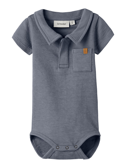Body Falk "Tradewinds"