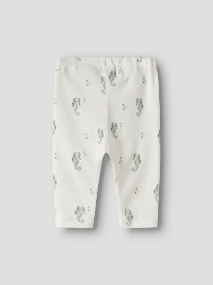 Loose Pant Gayo "Seahorse"
