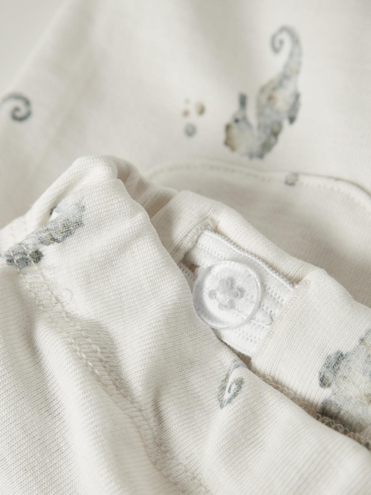 Loose Pant Gayo "Seahorse"