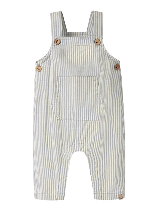 Latzhose Darko "Coconut Milk"