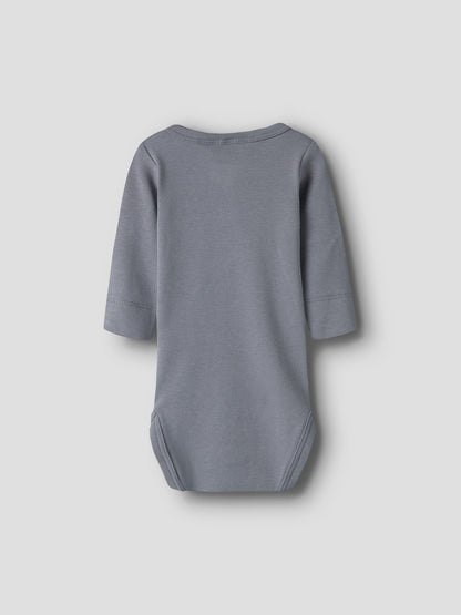 Slim Body Geo "Tradewinds"