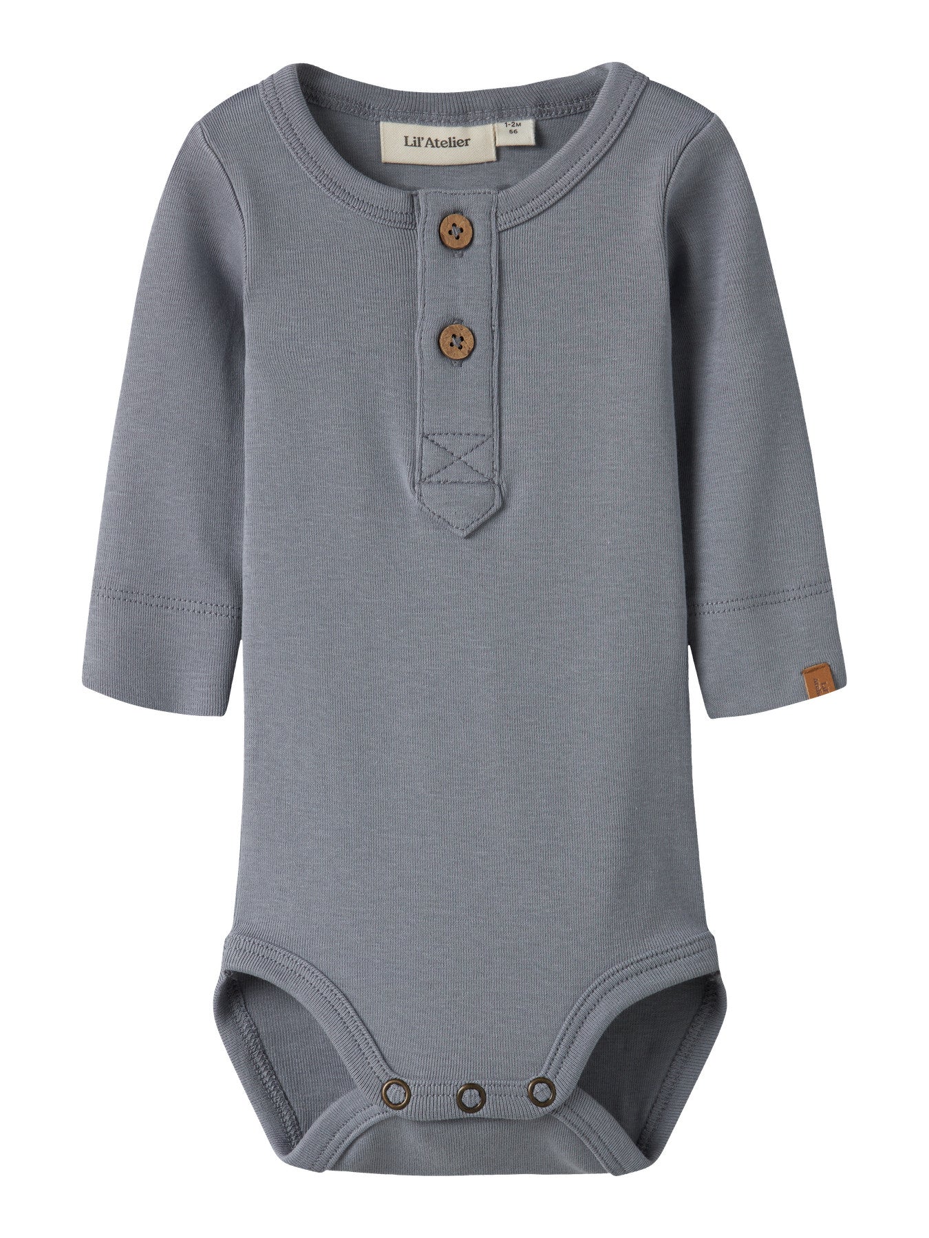 Slim Body Geo "Tradewinds"