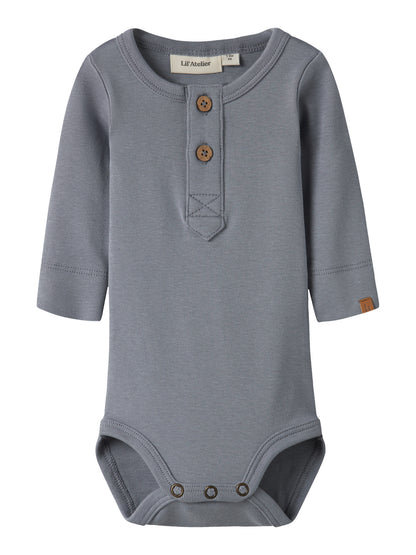 Slim Body Geo "Tradewinds"