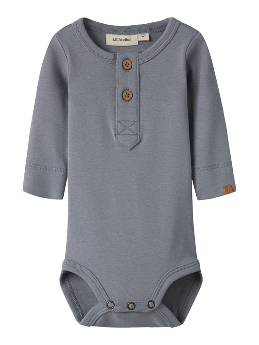 Slim Body Geo "Tradewinds"