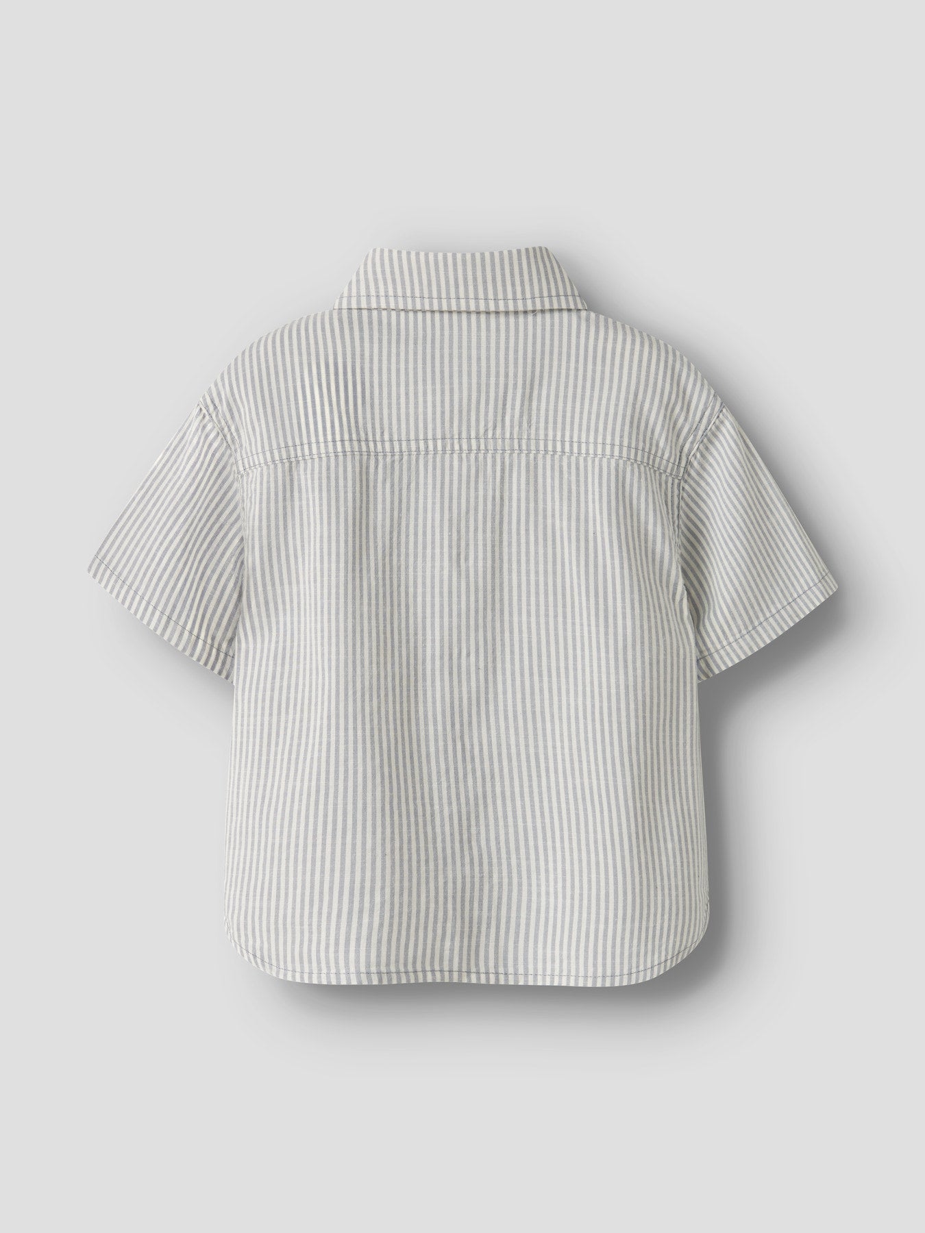 Loose Shirt Darko  "Coconut Milk"