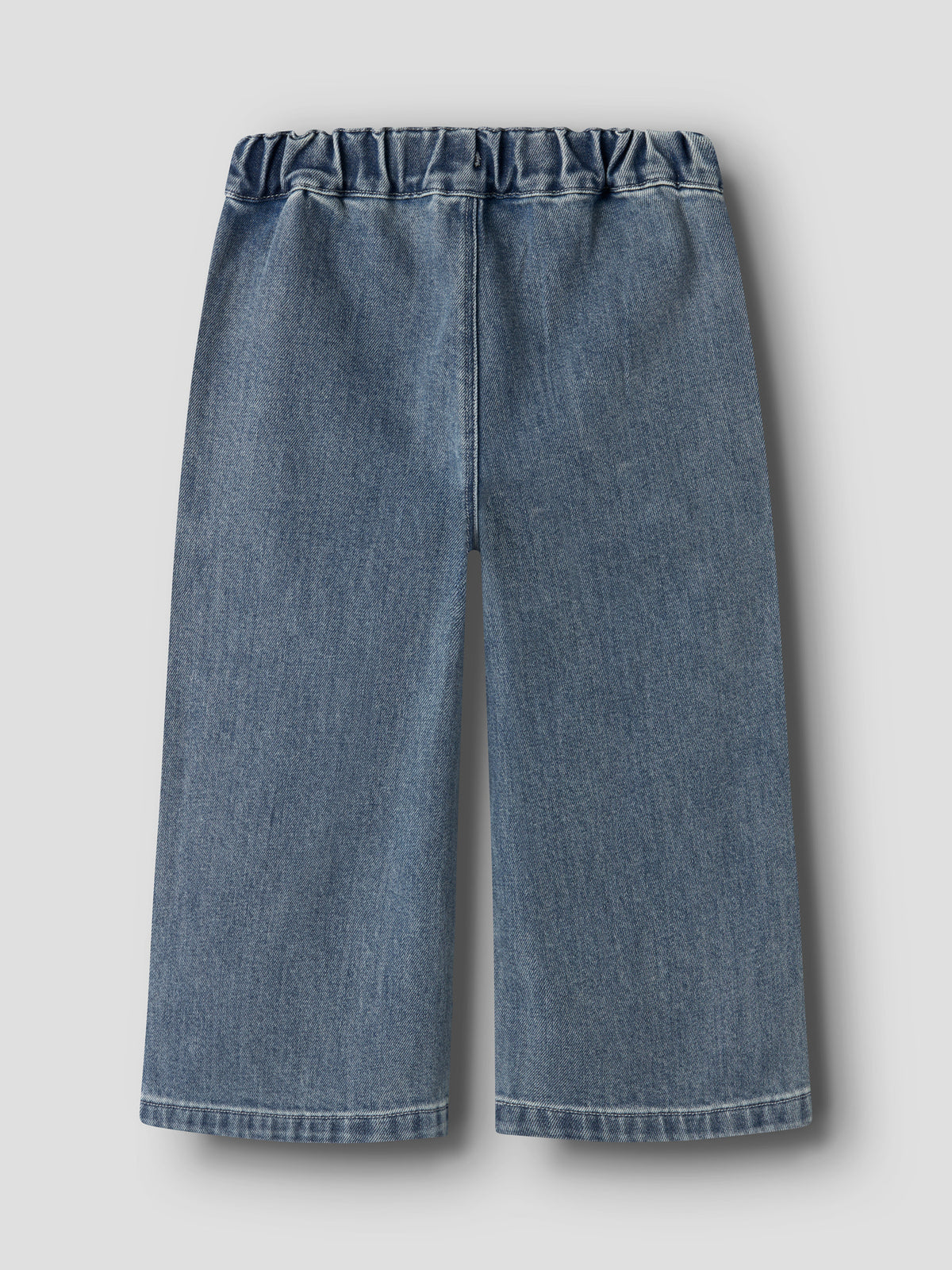 Baggy Jeans Damla "Denim"