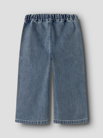 Baggy Jeans Damla "Denim"