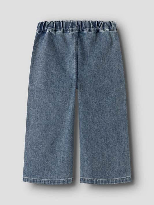 Baggy Jeans Damla "Denim"