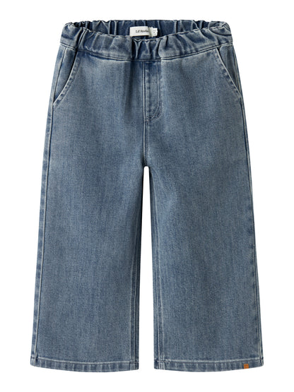 Baggy Jeans Damla "Denim"