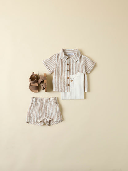 Shorts Edenis