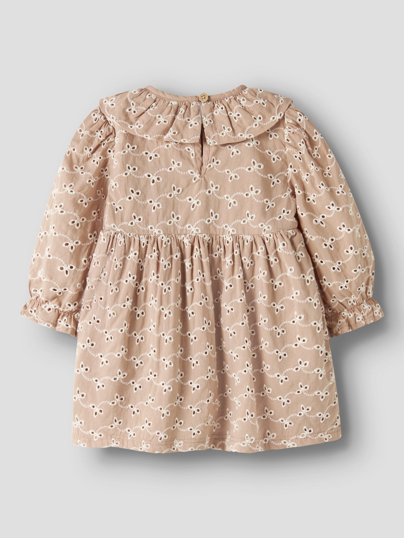 Body Kleid Tessie "Roebuck"