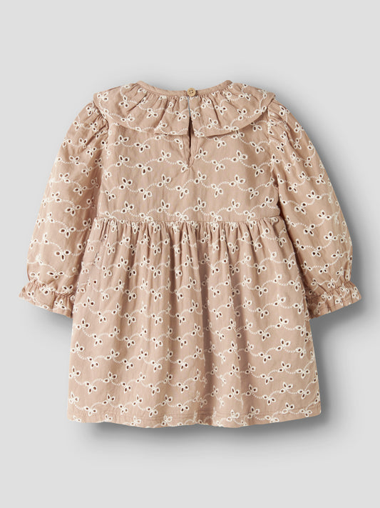 Body Kleid Tessie "Roebuck"