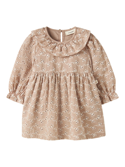 Body Kleid Tessie "Roebuck"