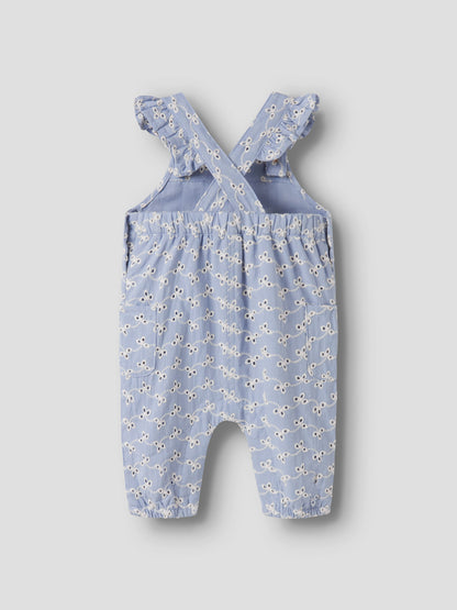Loose Overall Tessie