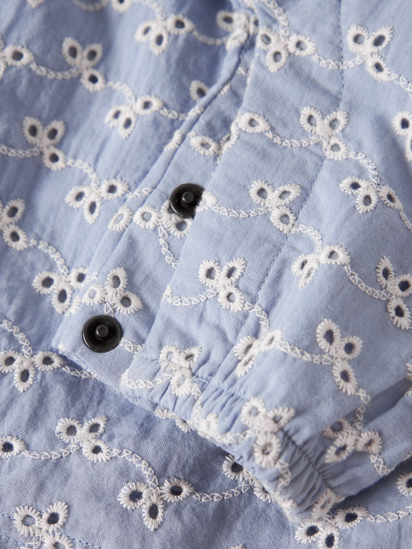 Loose Overall Tessie