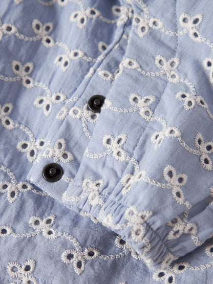 Loose Overall Tessie