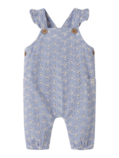 Loose Overall Tessie