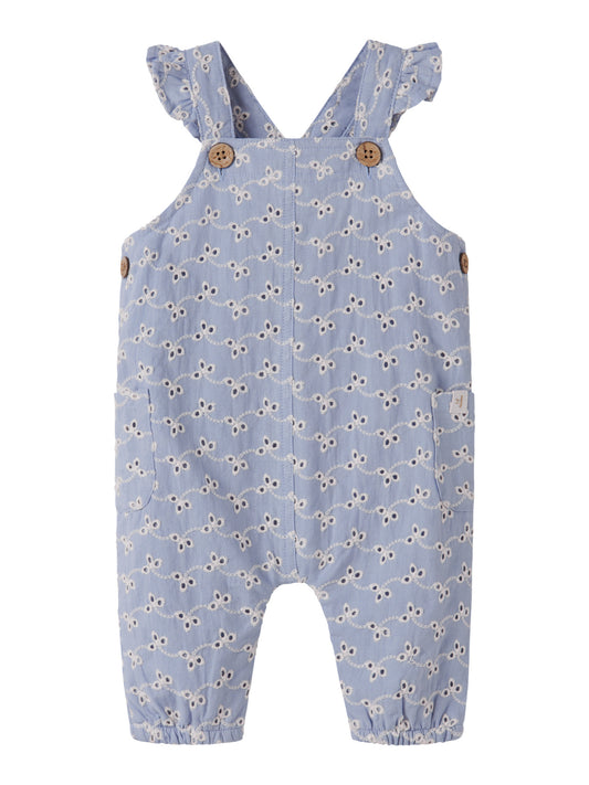 Loose Overall Tessie