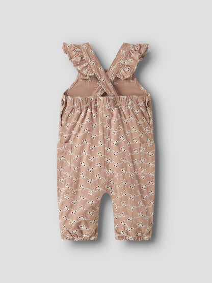 Loose Overall Tessie