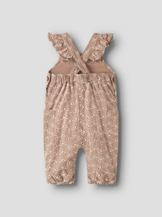 Loose Overall Tessie
