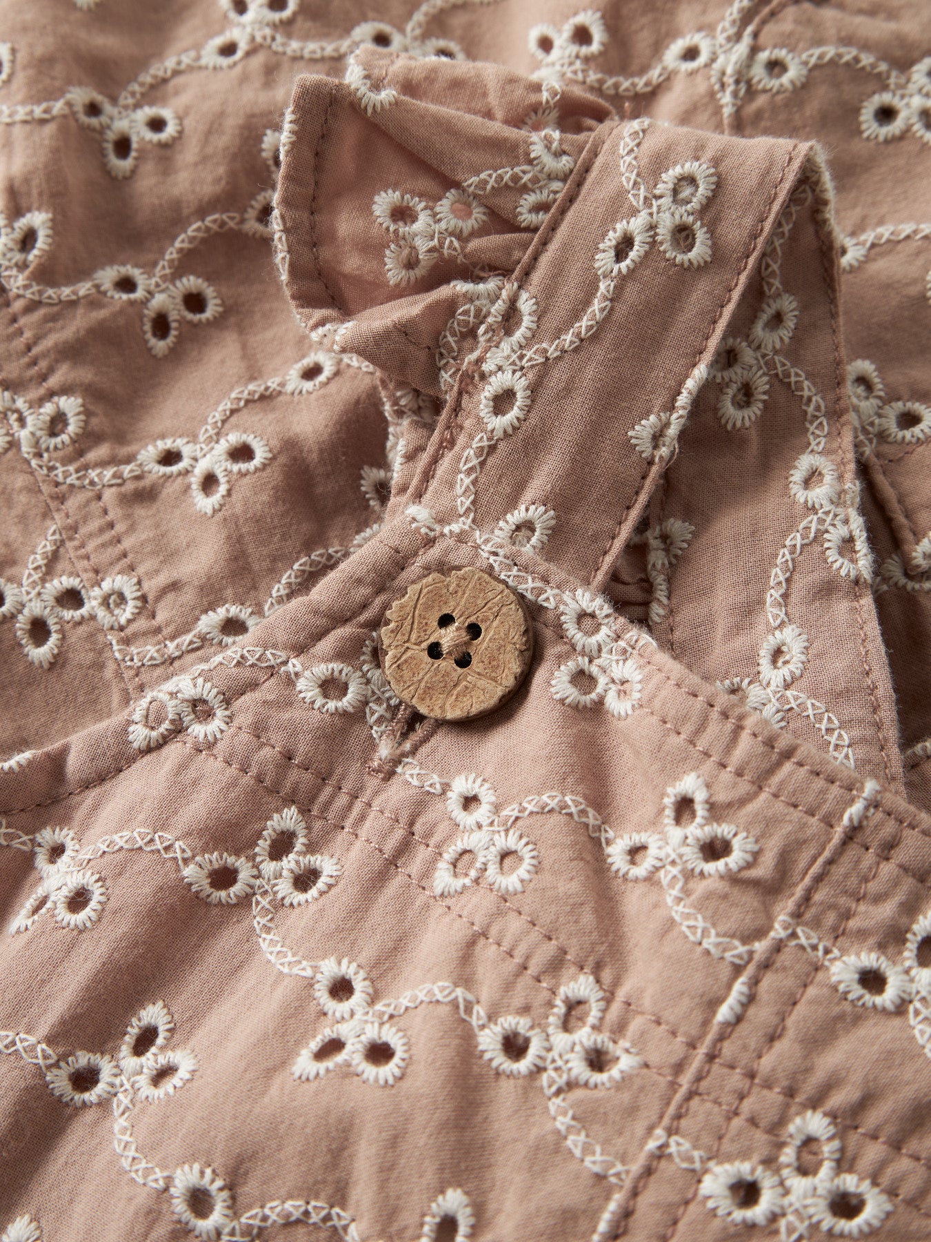 Loose Overall Tessie