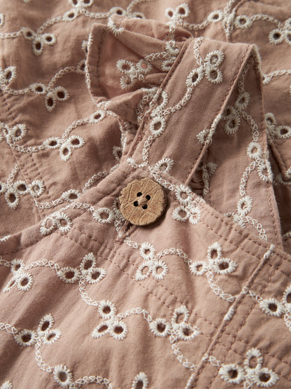Loose Overall Tessie