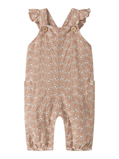 Loose Overall Tessie