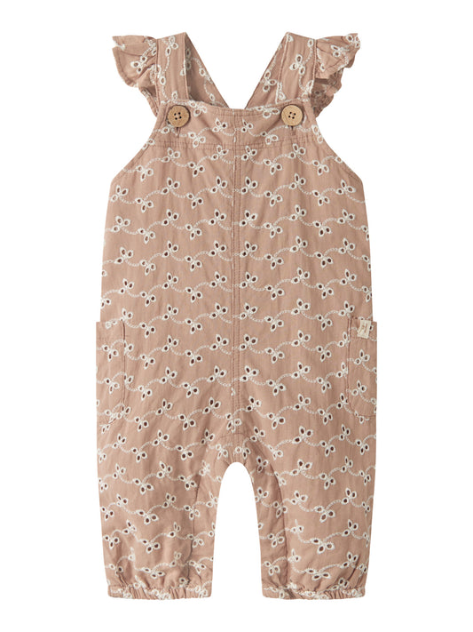 Loose Overall Tessie