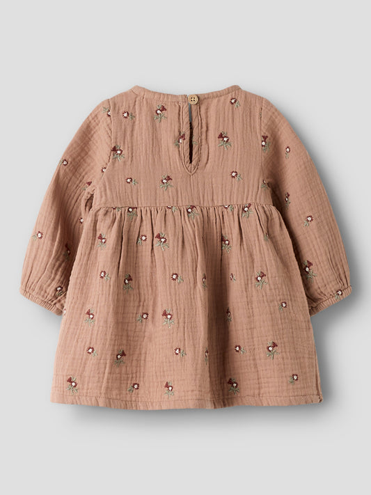 Body Kleid Tamina "Roebuck"