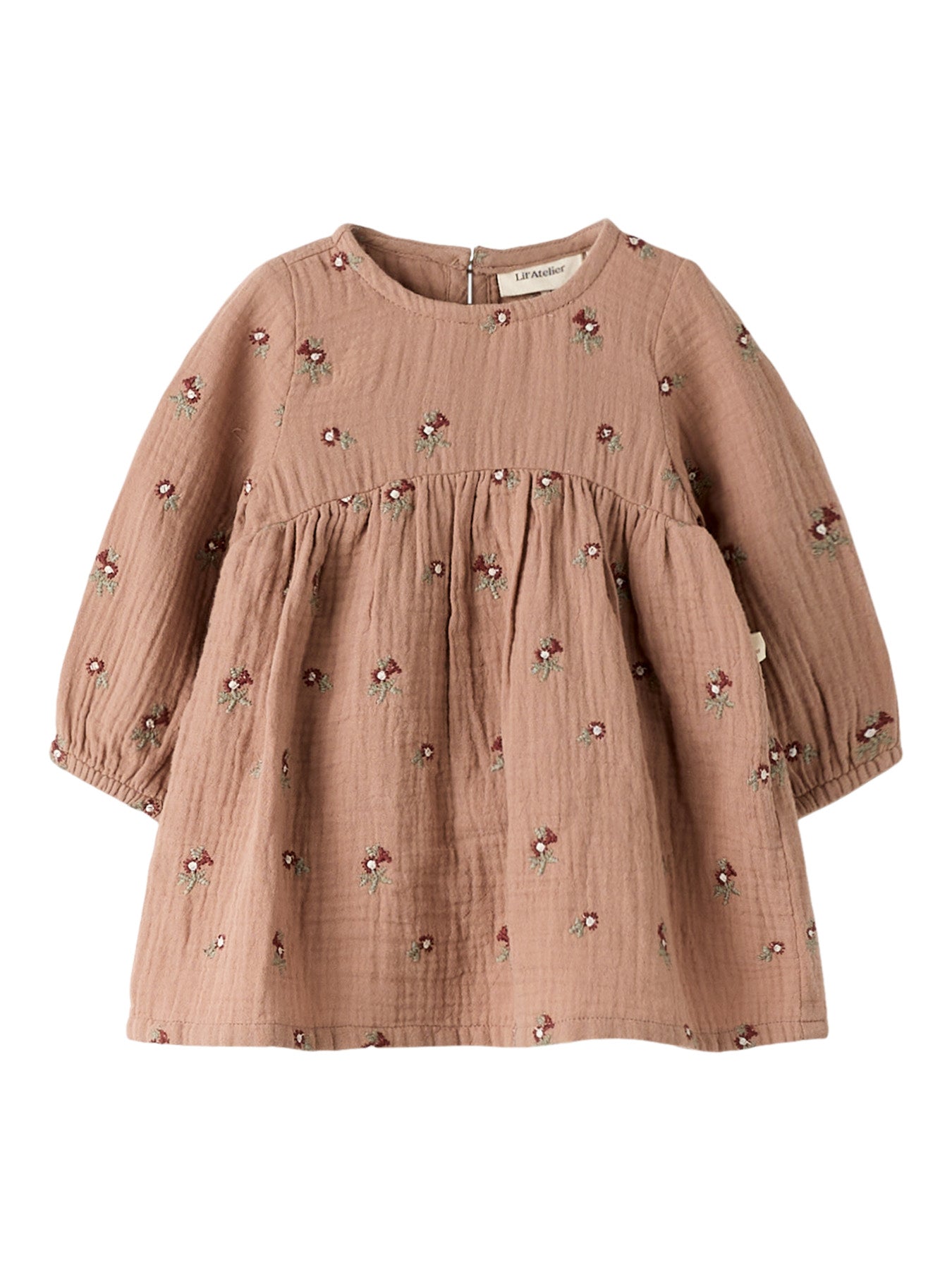 Body Kleid Tamina "Roebuck"