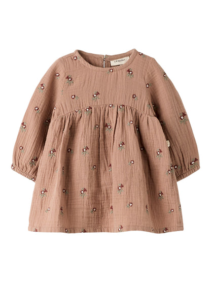 Body Kleid Tamina "Roebuck"