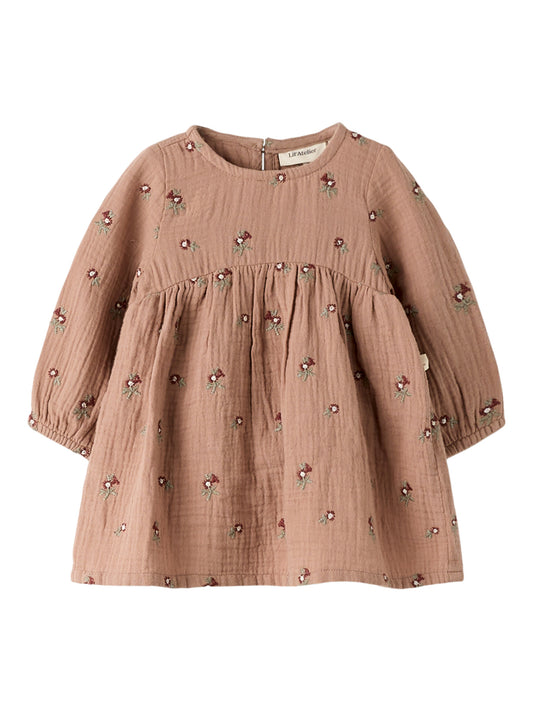 Body Kleid Tamina "Roebuck"