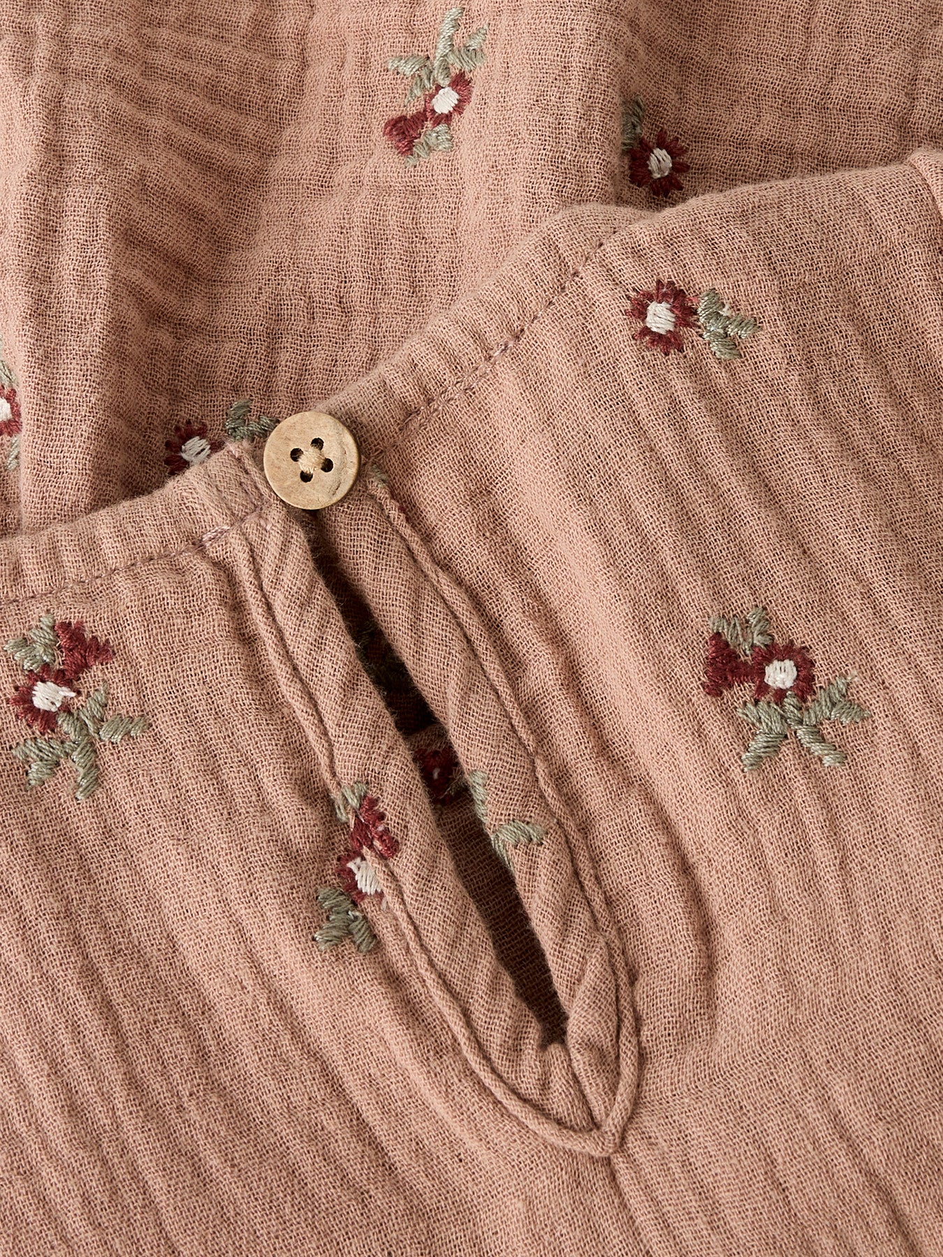 Body Kleid Tamina "Roebuck"