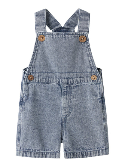 Denim Overall Funda