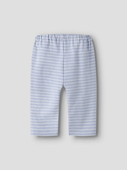Loose Pant Baja "Zen Blue"