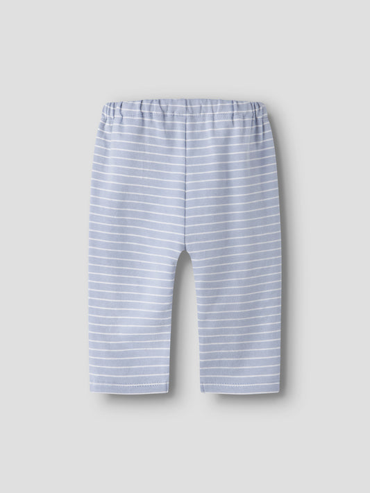 Loose Pant Baja "Zen Blue"