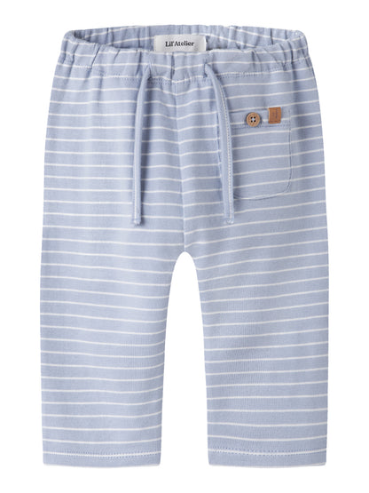 Loose Pant Baja "Zen Blue"