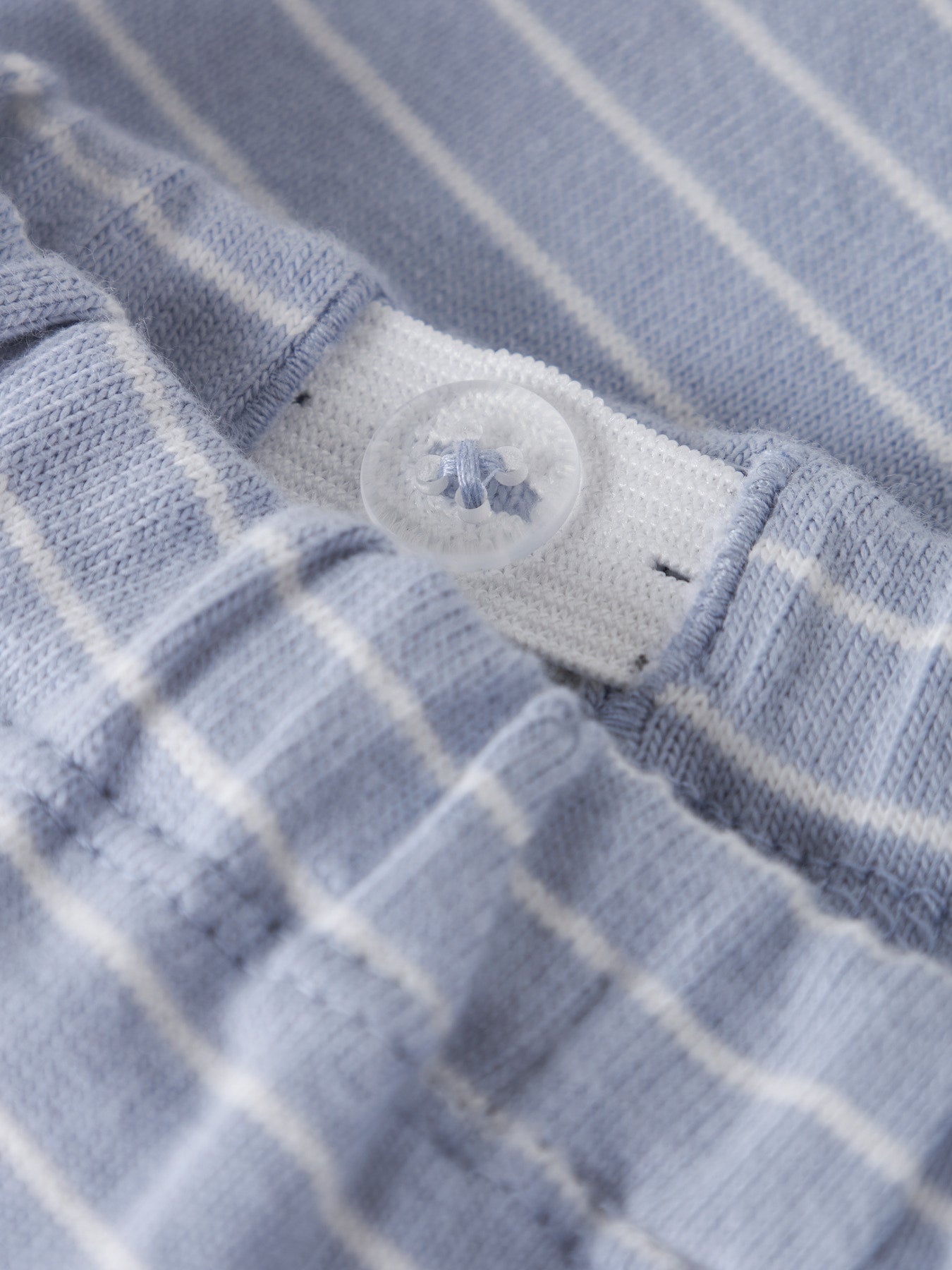 Loose Pant Baja "Zen Blue"