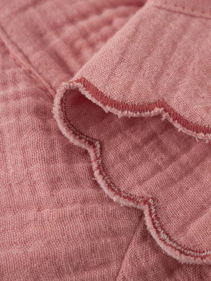 Sonnenhut Hiba "Rose Tan"