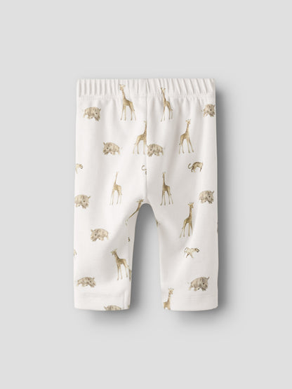 Loose Pant Gayo "Animals"
