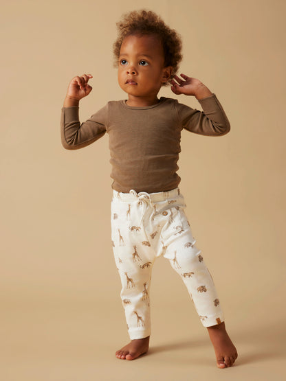 Loose Pant Gayo "Animals"