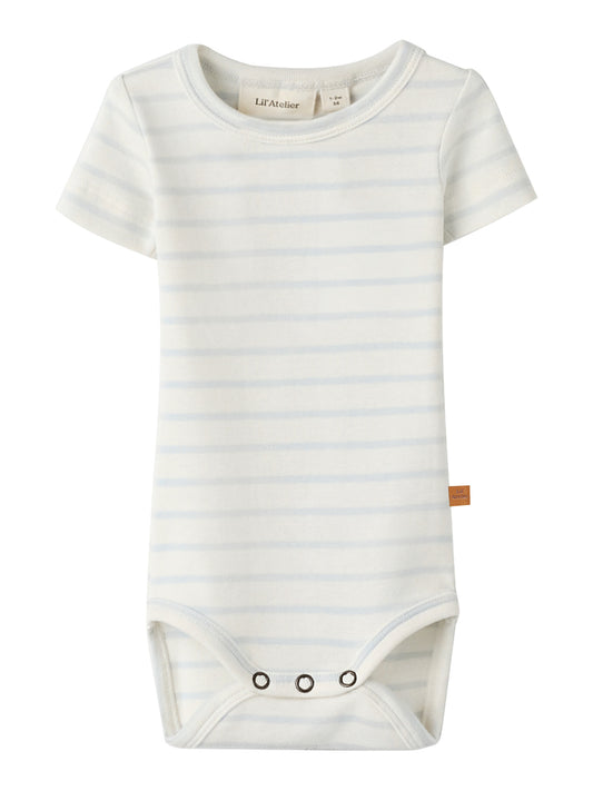 Slim Body Geo "Plein Air"