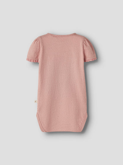 Body Halina "Rose Tan"