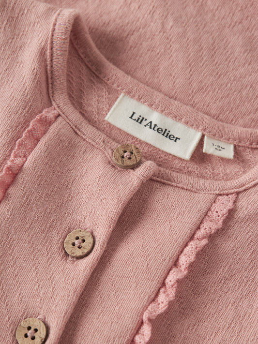 Body Halina "Rose Tan"