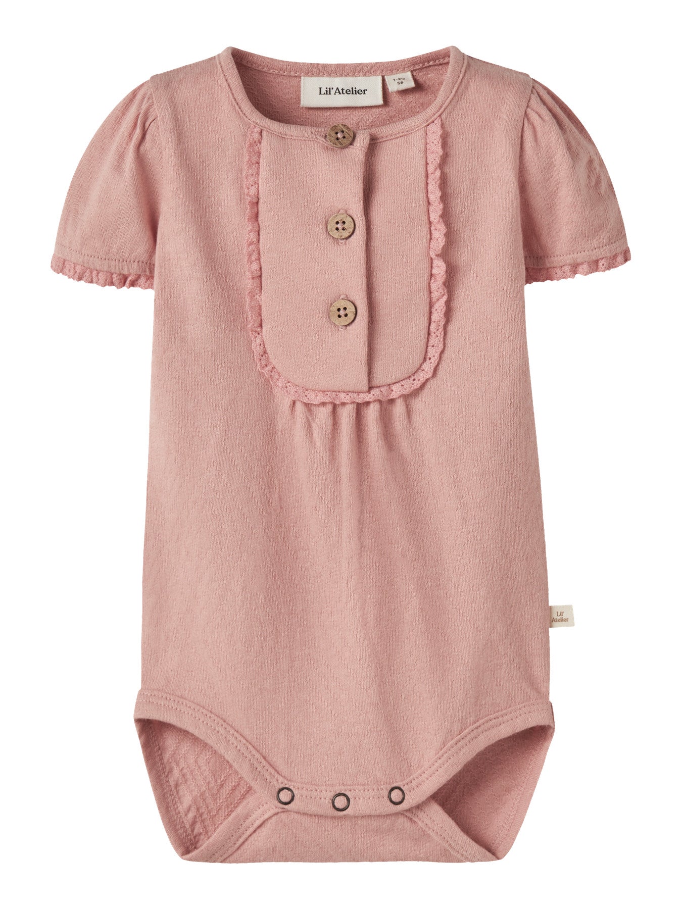 Body Halina "Rose Tan"