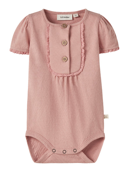 Body Halina "Rose Tan"