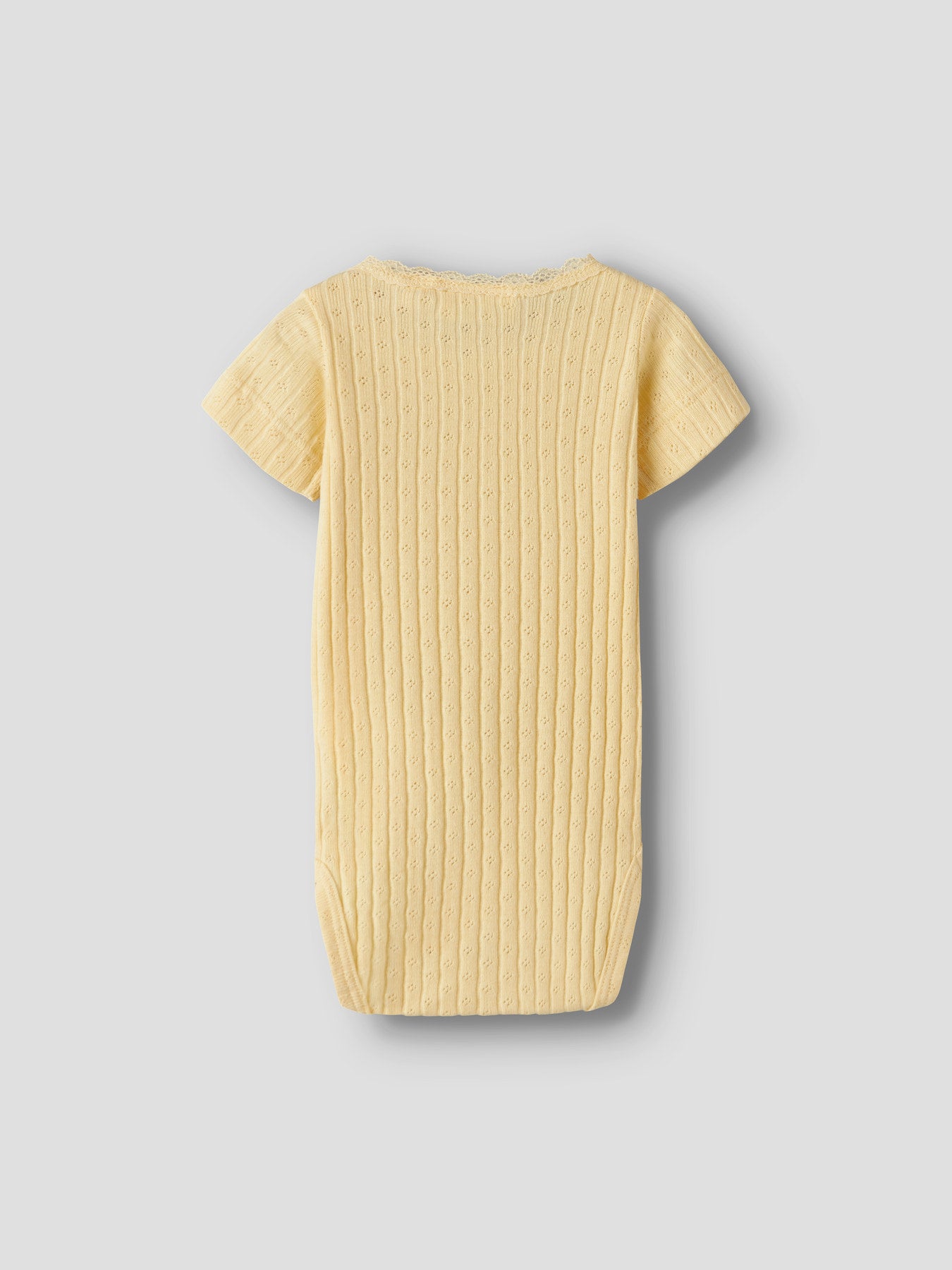 Slim Body Haldis "Sunlight"